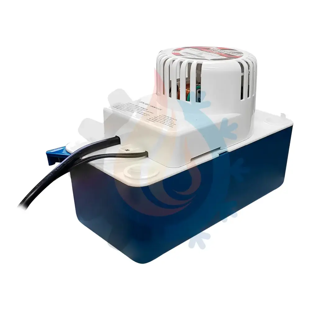 [CP-MPG-220] Bomba de Condensado Externa Everwell (220 V)