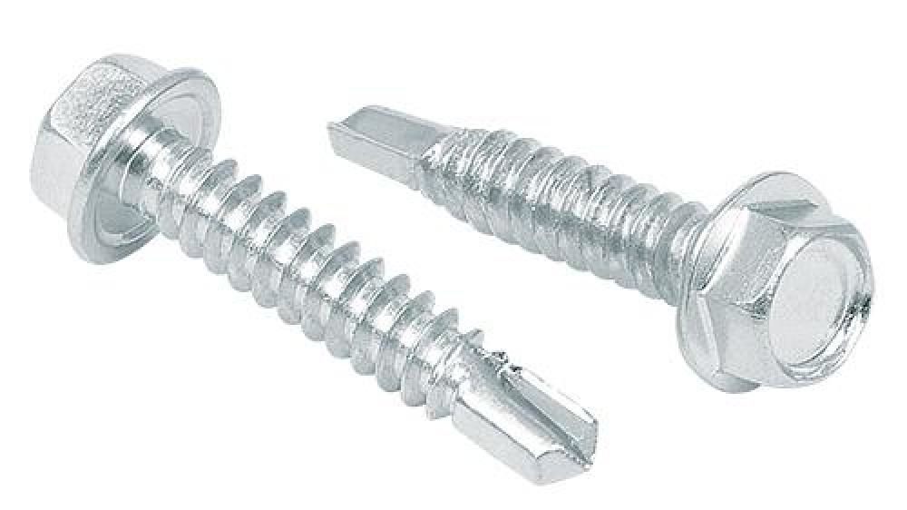 [44400] Pijas Cabeza Hexagonal Punta de Broca  (3/4")