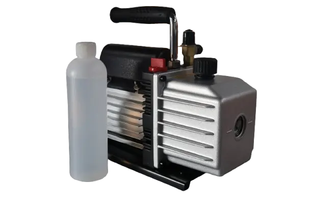 Bomba de Vacio, Marca: Coldtek 