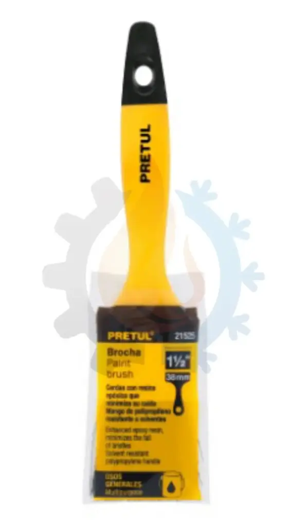 [21526] Brocha de uso general  (2")