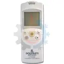 Control universal goldpárts 4000 códigos 