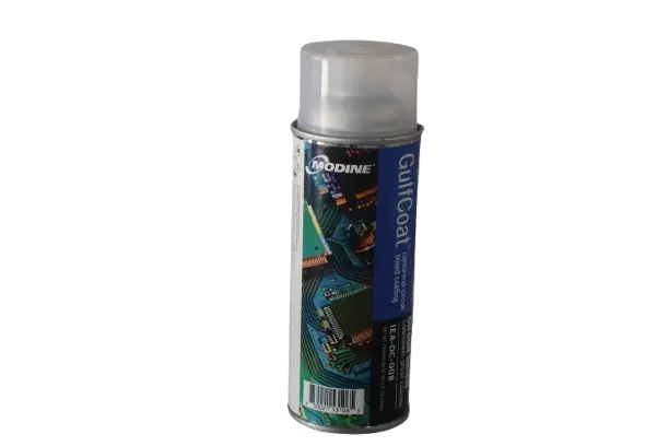 [IEA0C-008] Circuit Shield Aerosol