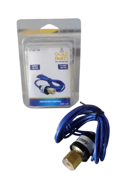 [GP170250] Interruptor Encapsulado (170-250)