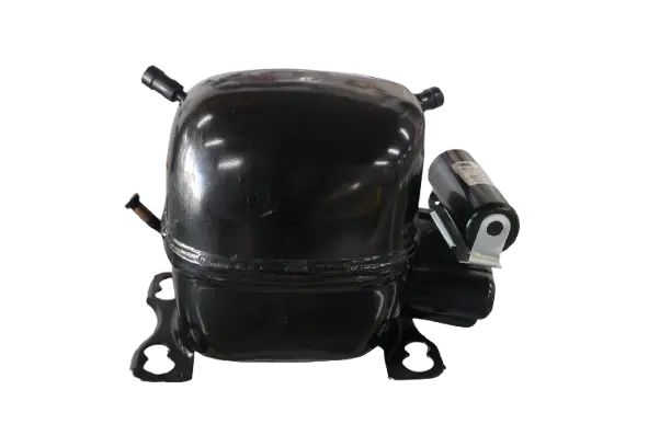 Compresor Para Refrigerador De 1/3 HP, 86T6, R134A, 110V/60HZ, LBP, Marca: SIKELAN