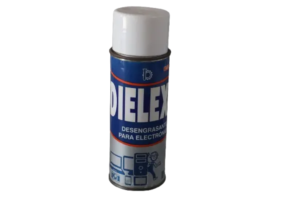 Limpiador Electrónico/Dieléctrico