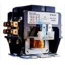Contactor 2 Polos, Marca: Gold Parts