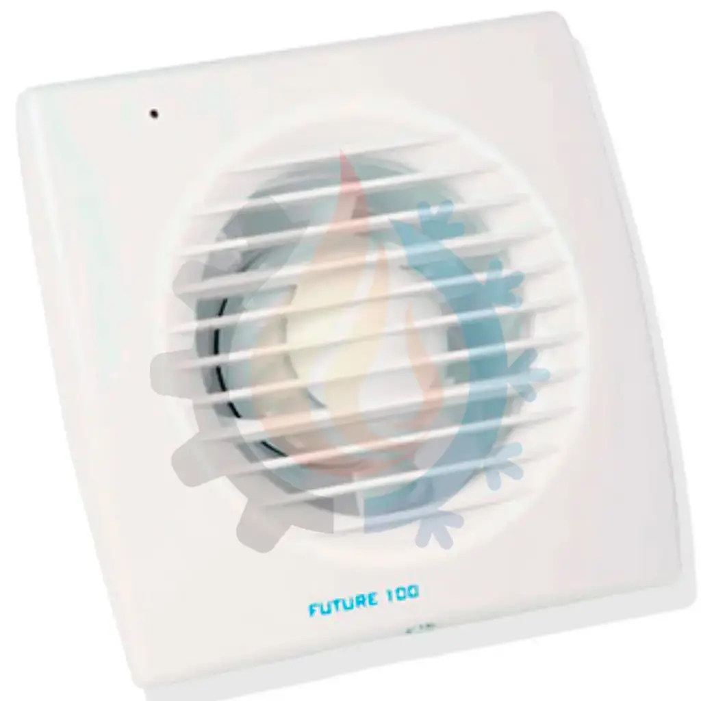 [FUTURE 120] Extractor de Baño Future 120, Marca: Soler & Palau