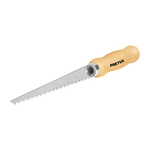 [22934] Serrucho de 6" para plafon y muros de yeso