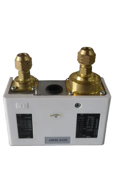 Control De Presión Dual Sin Capilar, Marca: Gp