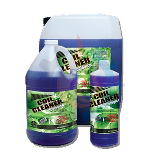 COIL Cleaner Ecológico