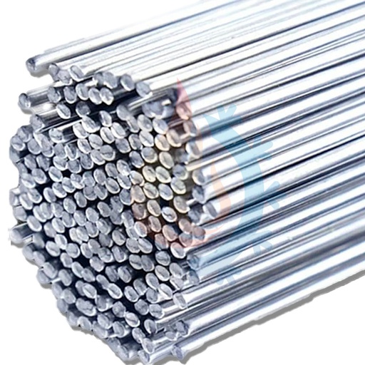 [99087] Varilla de Soldadura para Aluminio, Marca: Lucas Milhaupt