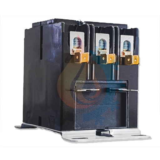 CONTACTOR "QE" 3 POLOS