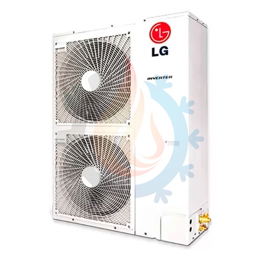 [AUUQ60GH5] Condensador Inverter De 5 TR, SF, Marca: LG 