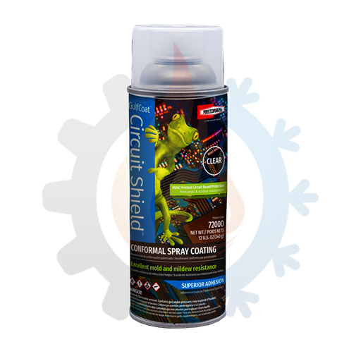 [IEA0C-008] Circuit Shield Aerosol
