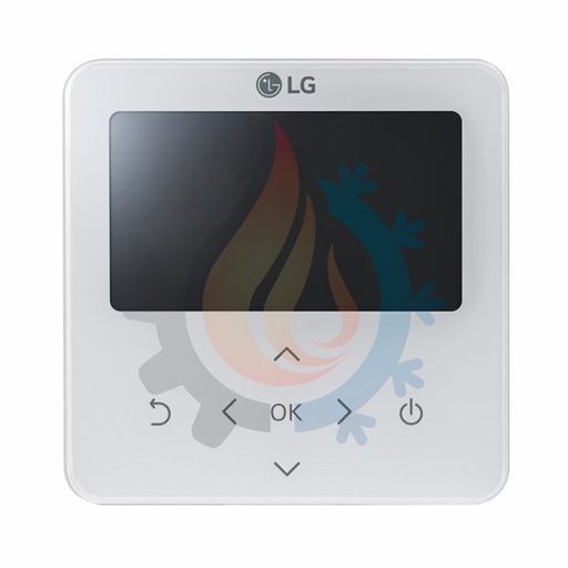 [PREMTB101] Termostato Standard III, Marca: LG