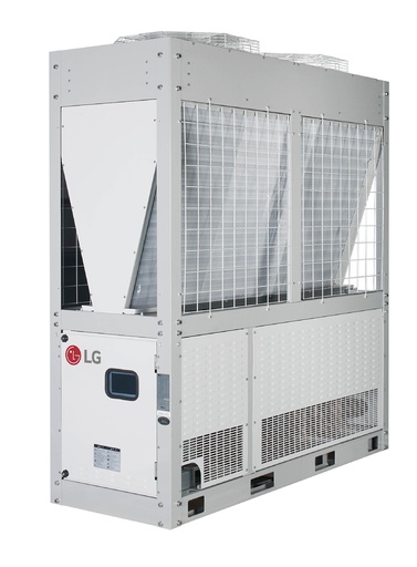 [ACAH020VETB] Chiller Modular Inverter Enfriado Por Aire De 20 Tr, R410A, 220-240/3/60, Marca: LG