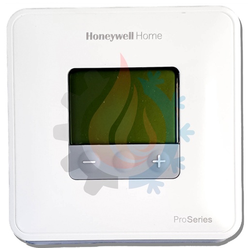 [THIII0DV1009] Termostato Honeywell Pro1000 MODTH1110 1F/1C