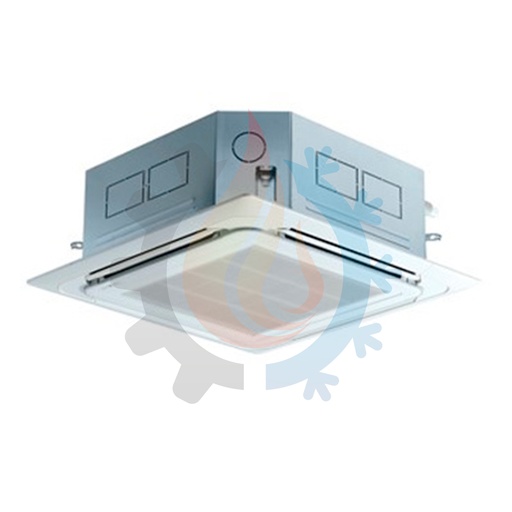 [PT-MCHW0] Panel Decorativo De 4 Vías Para Equipo Cassette Inverter, Marca: LG