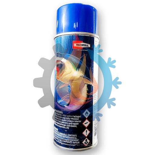 [80401] Spray Anticorrosivo Azul - Gulfcoat 