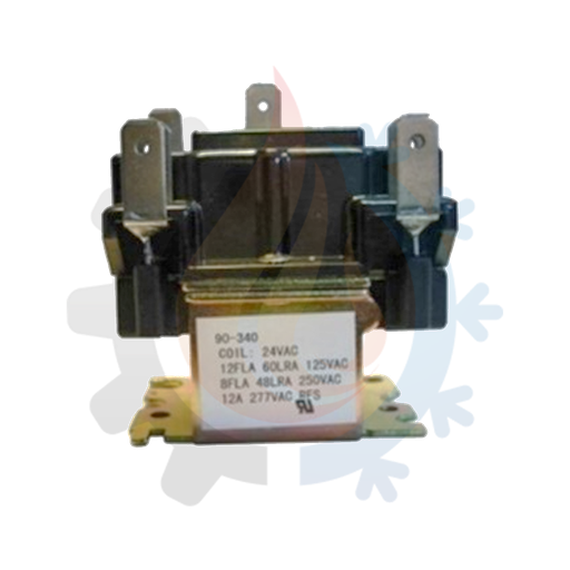 [GP-90340] Relay Gold Parts 115V 