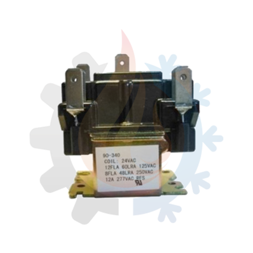 [GP90342] Relay Gold Parts 240V 