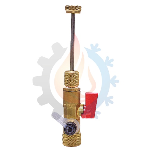[92838] Extractor de Valvúla Shrader (Pivotes)