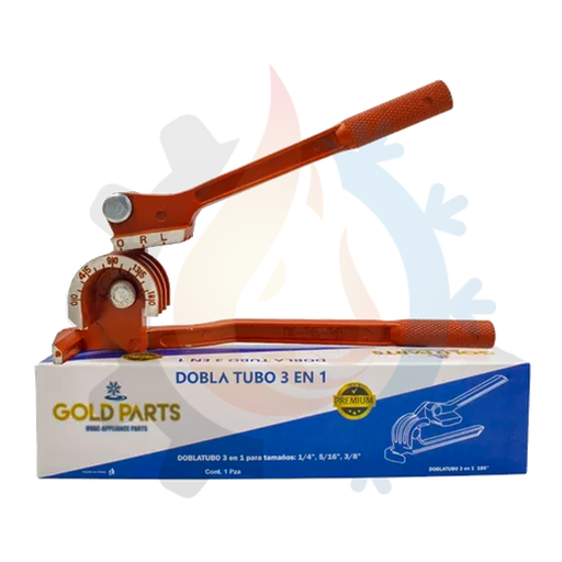 [GP-369] Dobla tubo 1/4, 5/16, 3/8