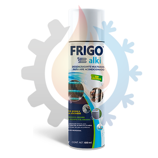 [CL-FGKA-600] Frigo Alki aerosol 600ml, 