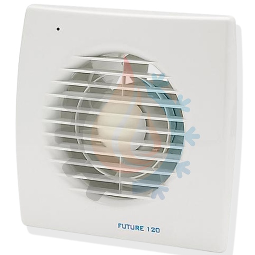 [FUTURE 120] Extractor de Baño Future 120, Marca: Soler & Palau