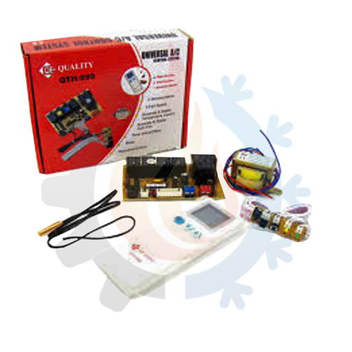 [QTH-999] Tarjeta Universal Para Mini Split