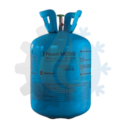 [R-438A] Gas Refrigerante R-438A