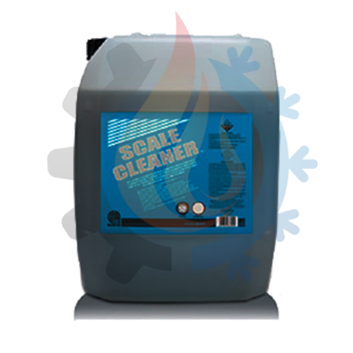 [AD-SC-03] SCALE CLEANER