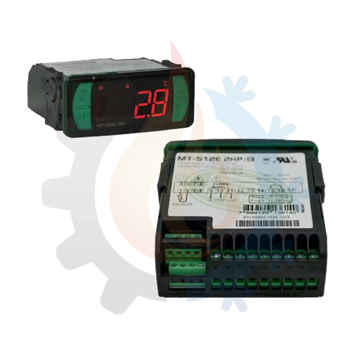 [MT512E] CONTROLADOR DE LA MARCA FULL GAUGE MODELO MT512E 2HP EN VOLTAJE 112 o 230 VAC