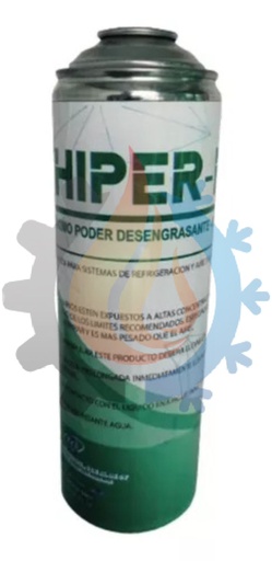 [141-B] LATA HIPER FLUSH SUST 141 500G