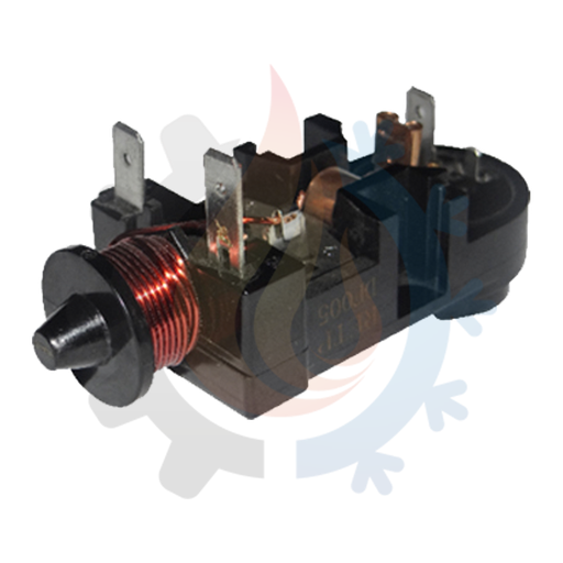 KLIXON T-DANFOSS ALARGADO