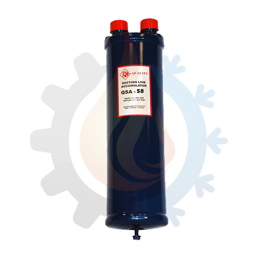 Separador de aceite 