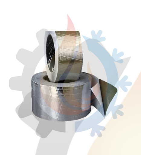 [232280] Cinta de aluminio reforzada, Marca: Shuretape