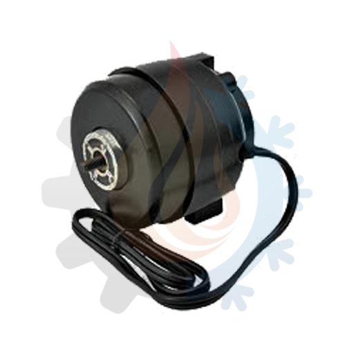 [MTRBAL001] MOTOR BALERO SIRVE P/ MINISPLIT 9W 110V 60HZ