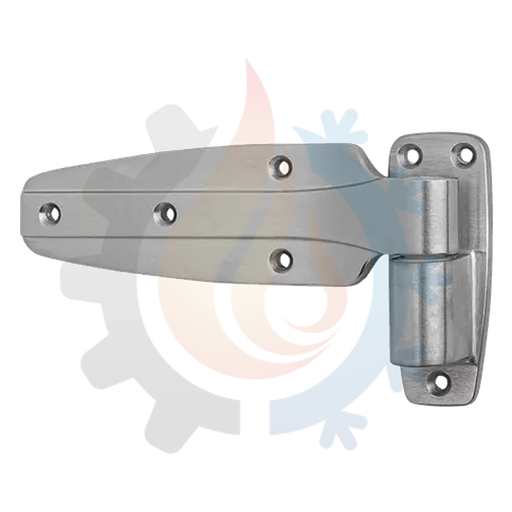 [QKH9] Bisagra 9" reversible mas comun
