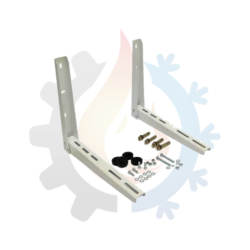 [BSCDAA001] Base de pared condensadora de Minisplit capacidad 230kg
