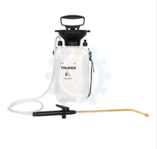 [10836] Fumigador jardinero 5 lts