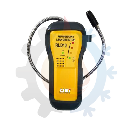 [RLD10] DETECTOR DE FUGAS  REFRIGERANTE UEI