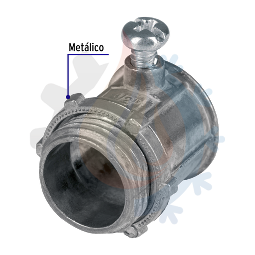 Conector Conduit