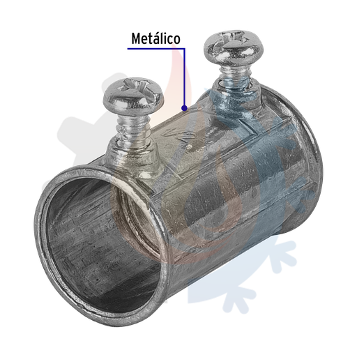 Cople conduit