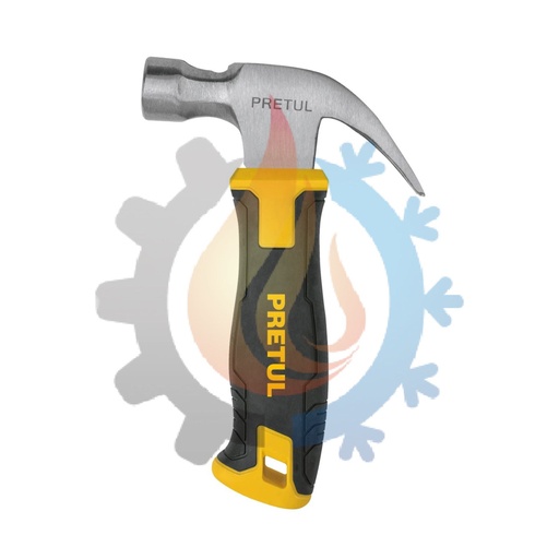[22291] Martillo 10 oz, mango confort