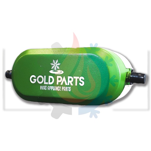 [PC-12B] Bomba Condensado Para Minisplit 110 / 220V, 1 A 2 Ton, Marca: Gold Parts 