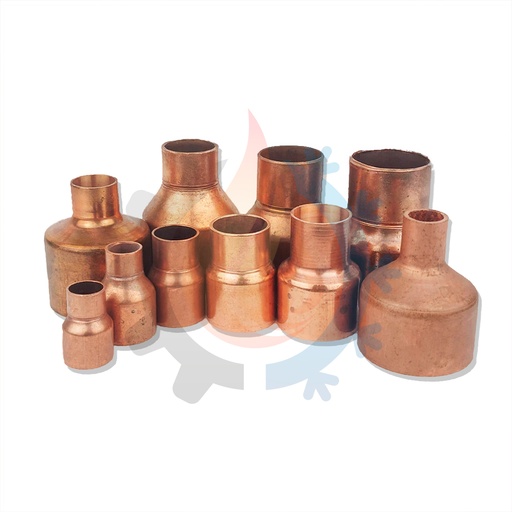 Reducción Cobre ACR 