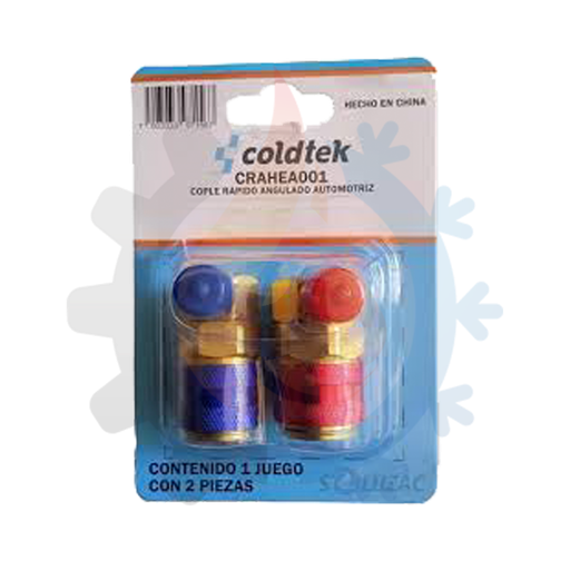 [CRAHEA001] Cople Rapido angulado automotriz