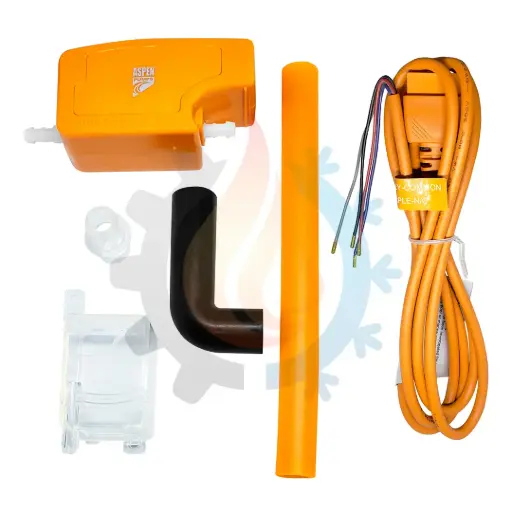 Bomba de Condensado Interna, Marca: Aspen