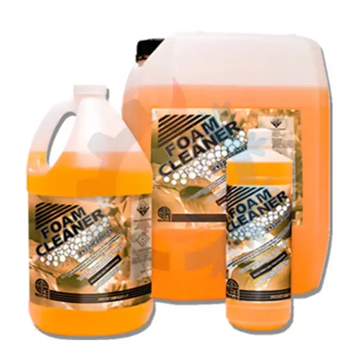 Foam Cleaner Naranja Evaporadores 